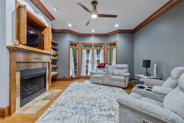 417 Village Walk Lane, Clemson, SC 29631