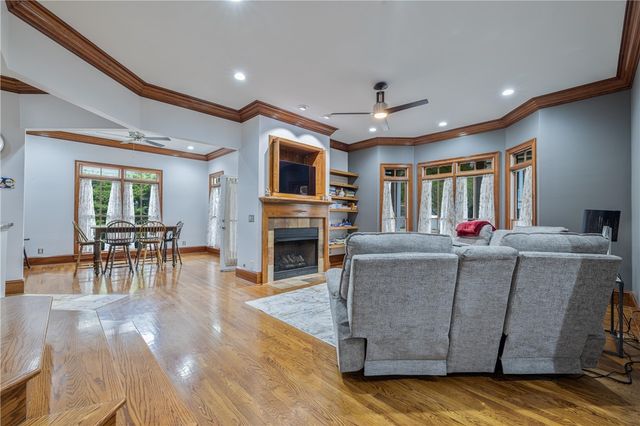 417 Village Walk Lane, Clemson, SC 29631