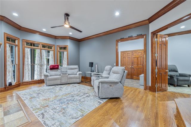 417 Village Walk Lane, Clemson, SC 29631