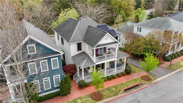 417 Village Walk Lane, Clemson, SC 29631