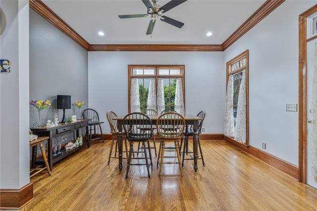 417 Village Walk Lane, Clemson, SC 29631