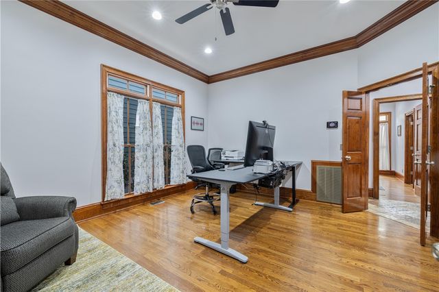 417 Village Walk Lane, Clemson, SC 29631