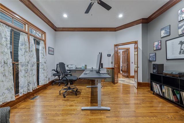 417 Village Walk Lane, Clemson, SC 29631