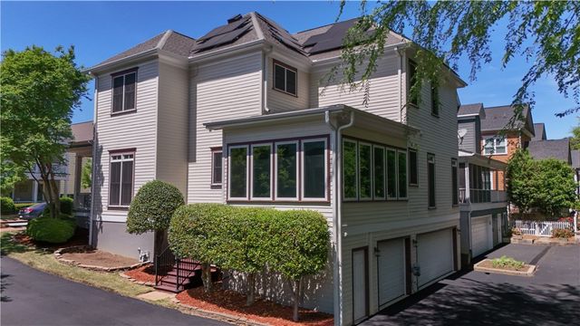 417 Village Walk Lane, Clemson, SC 29631