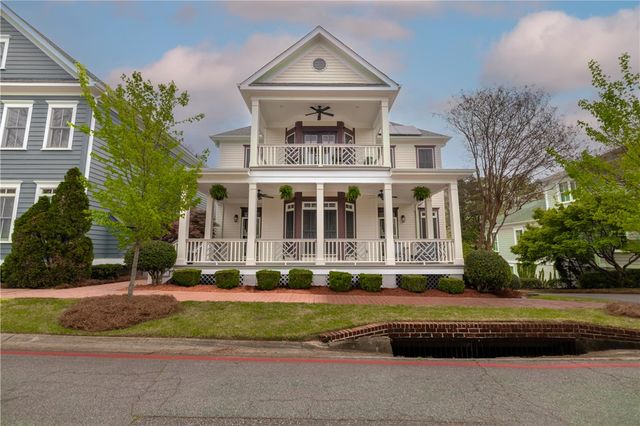 417 Village Walk Lane, Clemson, SC 29631