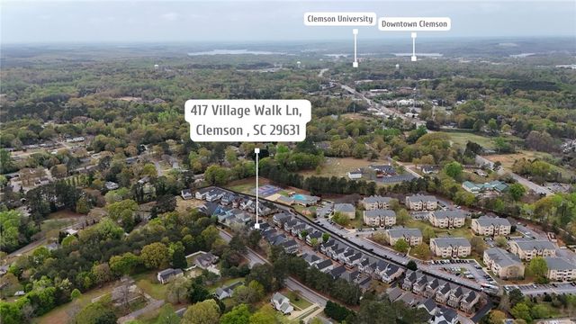 417 Village Walk Lane, Clemson, SC 29631