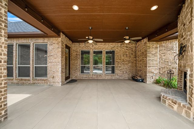 7475 Sandy Lake Road, Quinlan, TX 75474