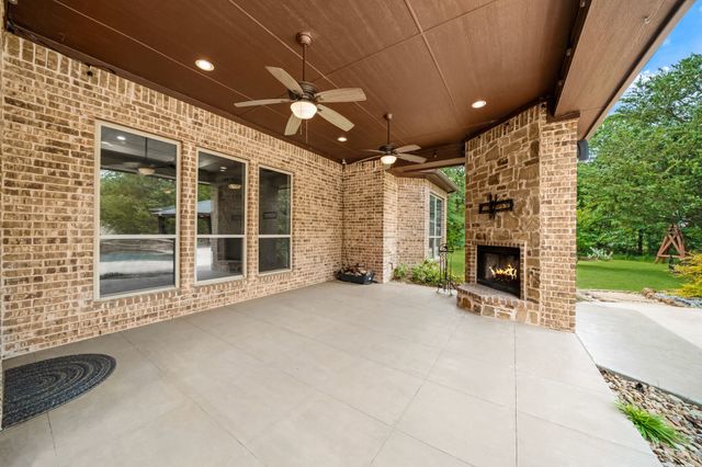 7475 Sandy Lake Road, Quinlan, TX 75474