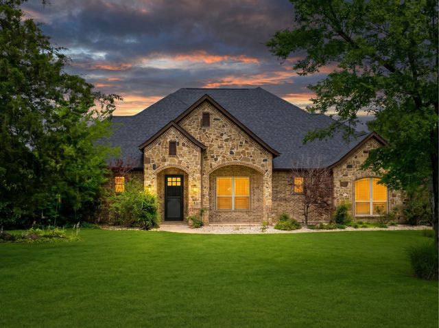 7475 Sandy Lake Road, Quinlan, TX 75474