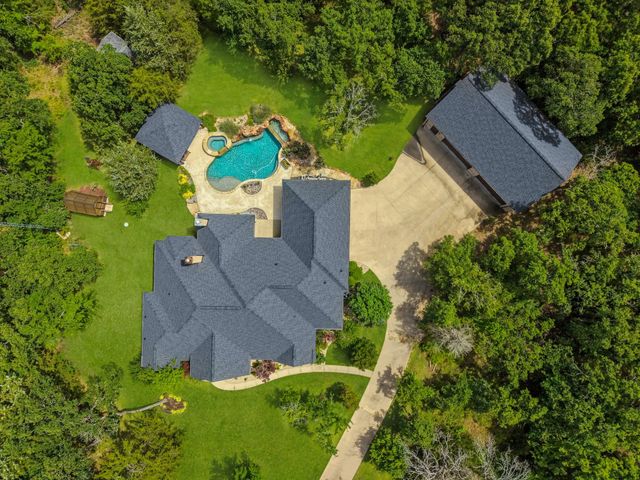 7475 Sandy Lake Road, Quinlan, TX 75474