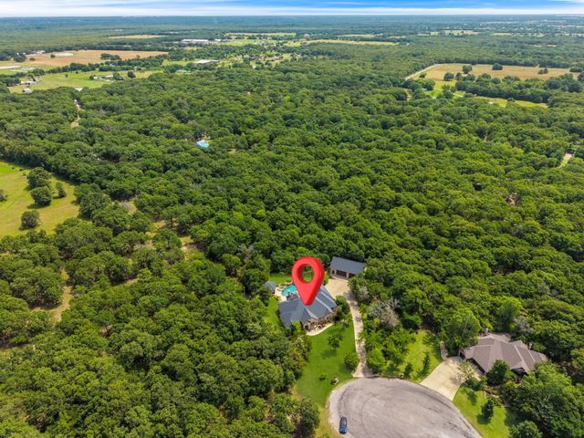 7475 Sandy Lake Road, Quinlan, TX 75474