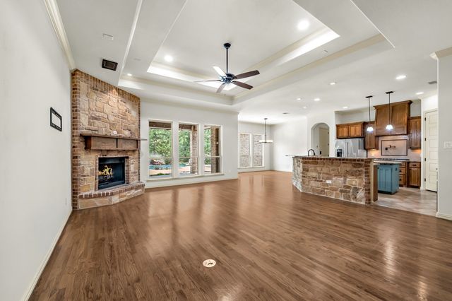7475 Sandy Lake Road, Quinlan, TX 75474