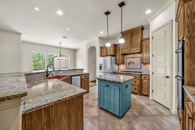 7475 Sandy Lake Road, Quinlan, TX 75474