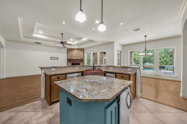 7475 Sandy Lake Road, Quinlan, TX 75474
