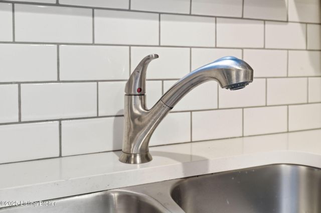 1063 Mary St, Louisville, KY 40204