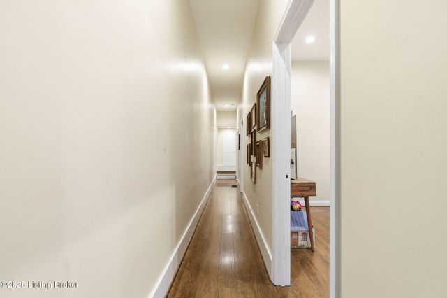 1063 Mary St, Louisville, KY 40204