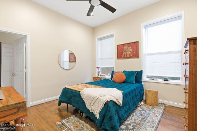 1063 Mary St, Louisville, KY 40204