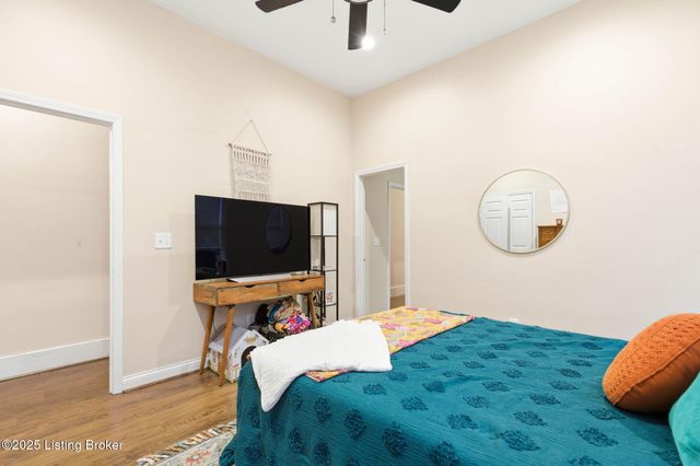 1063 Mary St, Louisville, KY 40204