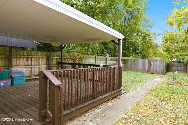 1063 Mary St, Louisville, KY 40204