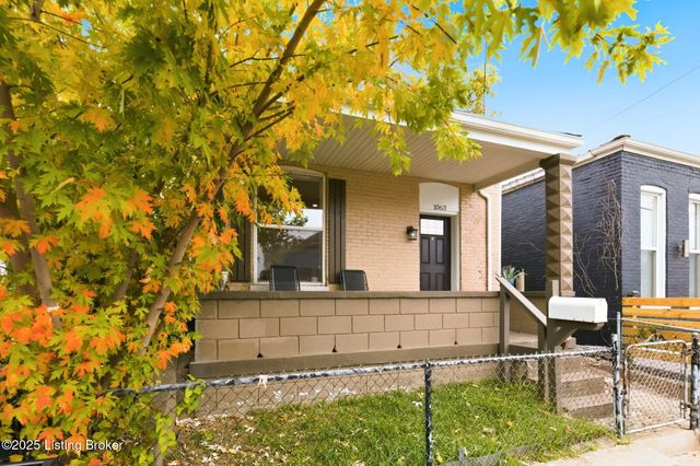 1063 Mary St, Louisville, KY 40204