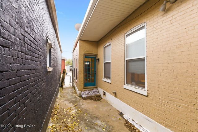 1063 Mary St, Louisville, KY 40204