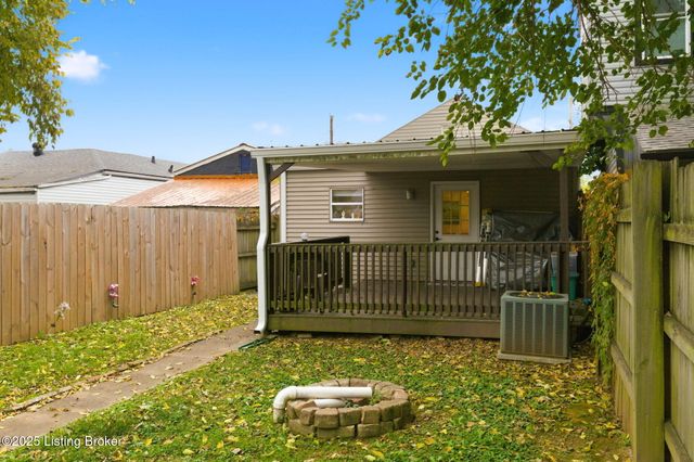 1063 Mary St, Louisville, KY 40204