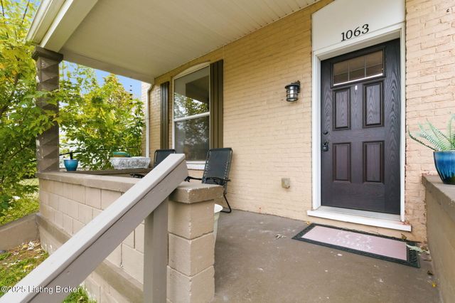 1063 Mary St, Louisville, KY 40204