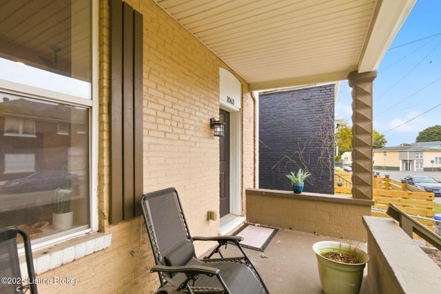 1063 Mary St, Louisville, KY 40204