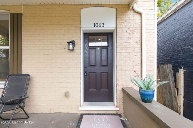 1063 Mary St, Louisville, KY 40204