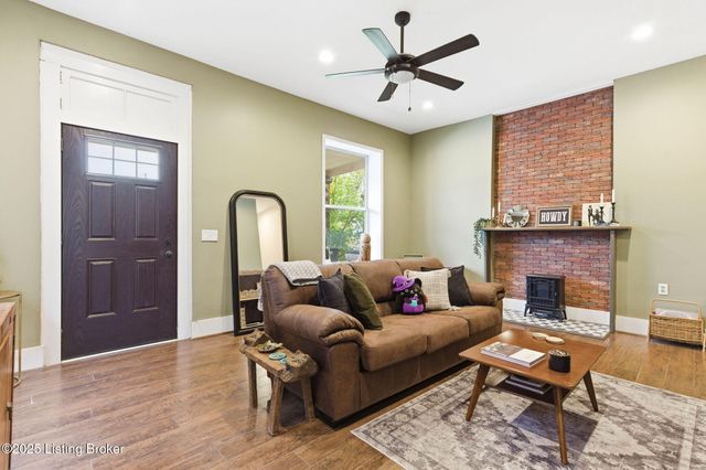 1063 Mary St, Louisville, KY 40204