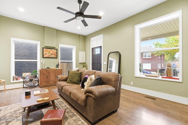 1063 Mary St, Louisville, KY 40204