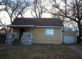 108 SE 22nd Street, Paris, TX 75460