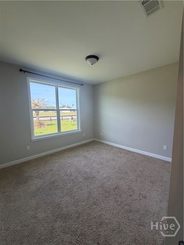 618 N McDonald Street, Ludowici, GA 31316