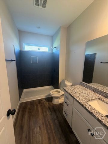 618 N McDonald Street, Ludowici, GA 31316