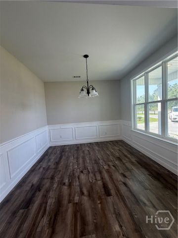 618 N McDonald Street, Ludowici, GA 31316