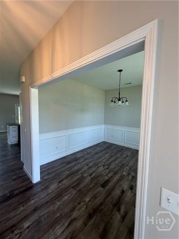 618 N McDonald Street, Ludowici, GA 31316