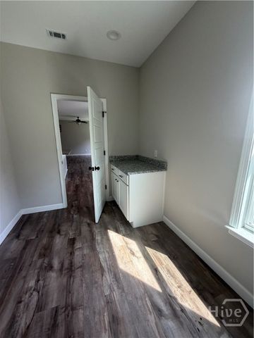 618 N McDonald Street, Ludowici, GA 31316