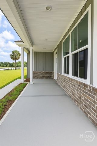 618 N McDonald Street, Ludowici, GA 31316