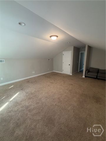 618 N McDonald Street, Ludowici, GA 31316