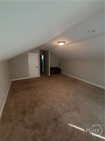 618 N McDonald Street, Ludowici, GA 31316