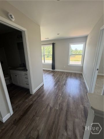 618 N McDonald Street, Ludowici, GA 31316