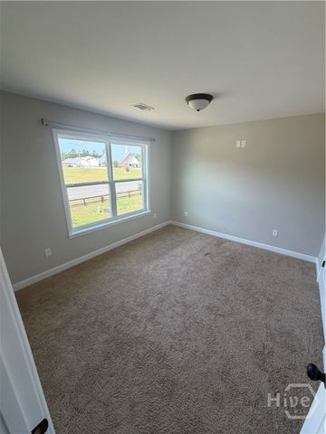 618 N McDonald Street, Ludowici, GA 31316