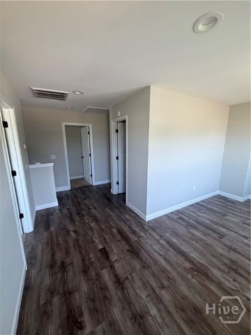 618 N McDonald Street, Ludowici, GA 31316