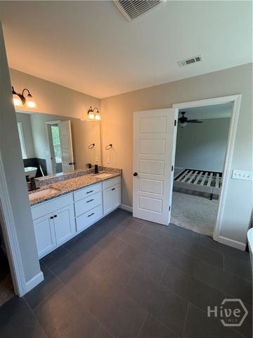 618 N McDonald Street, Ludowici, GA 31316