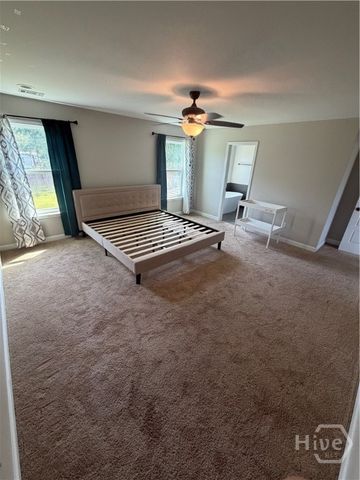 618 N McDonald Street, Ludowici, GA 31316