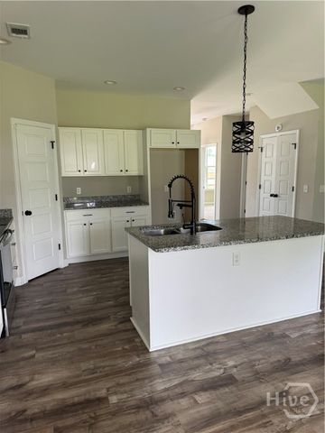 618 N McDonald Street, Ludowici, GA 31316