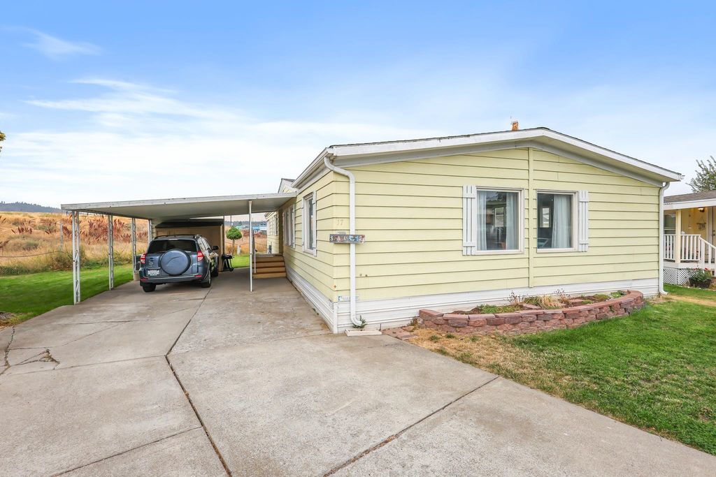 7800 E Alki Ave, Spokane, WA 99212