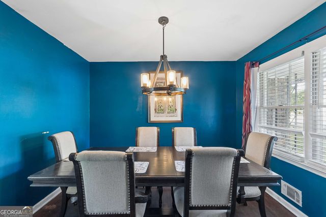 6852 Wendy Jean Drive, Morrow, GA 30260