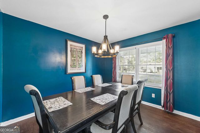 6852 Wendy Jean Drive, Morrow, GA 30260