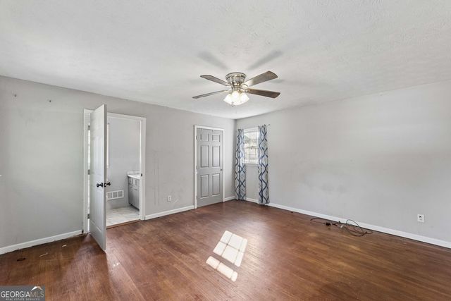 6852 Wendy Jean Drive, Morrow, GA 30260